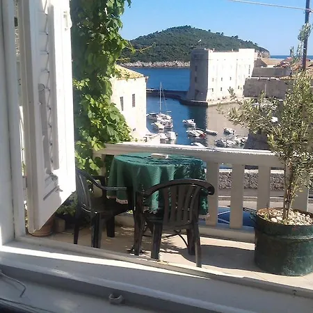 Apartamento Old Town Vintage