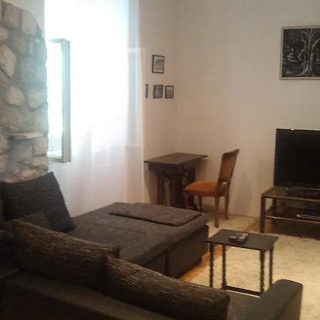 Apartamento Old Town Vintage Dubrovnik