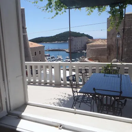 Old Town Vintage Apartamento Dubrovnik