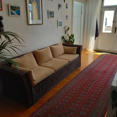 Old Town Vintage Appartement
