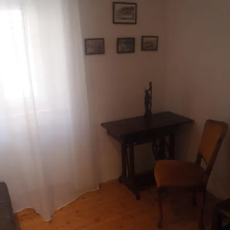 Old Town Vintage Appartement *