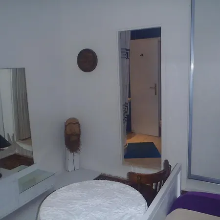 Appartement Old Town Vintage