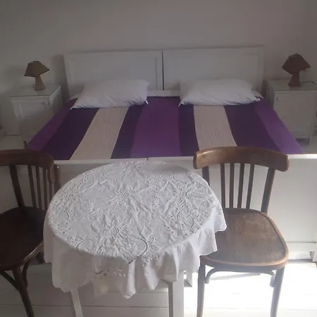 Old Town Vintage Appartement Dubrovnik