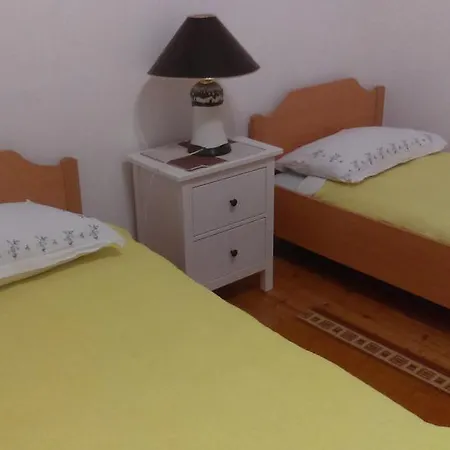 Old Town Vintage Appartement *